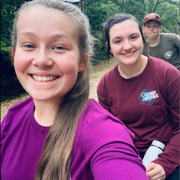 Meet your Posher, Shelby - Picture 10 of 10